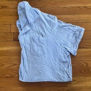 Men’s Vineyard Vines Striped Shirt